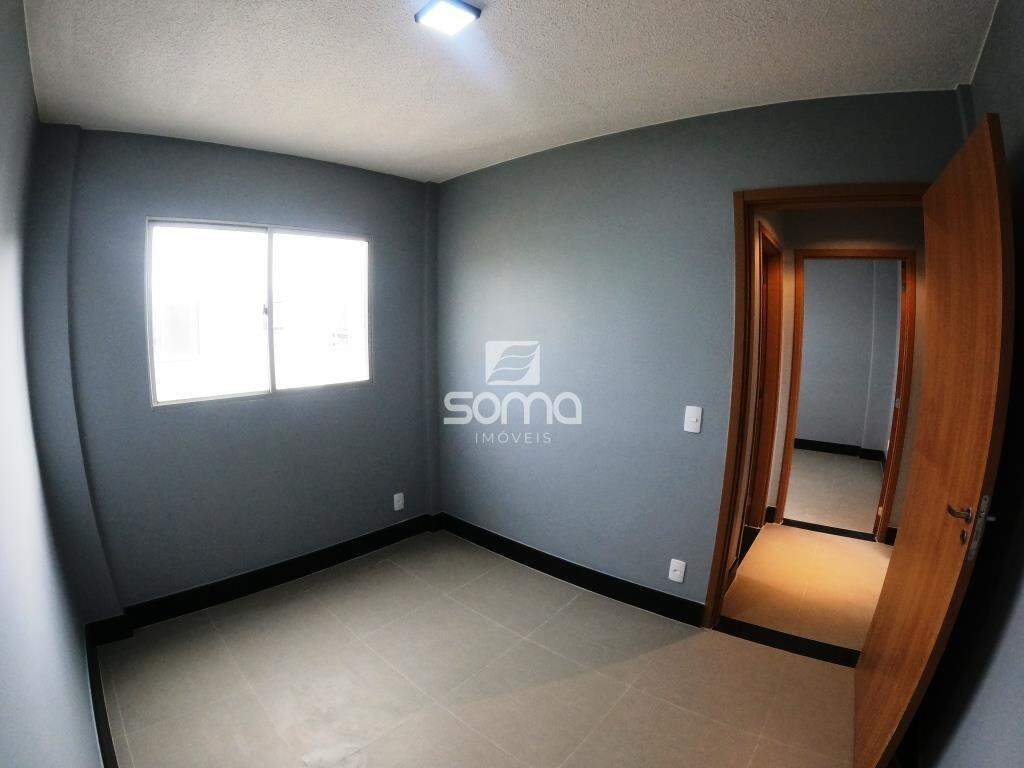 Apartamento para aluguel no Santo Antônio: 