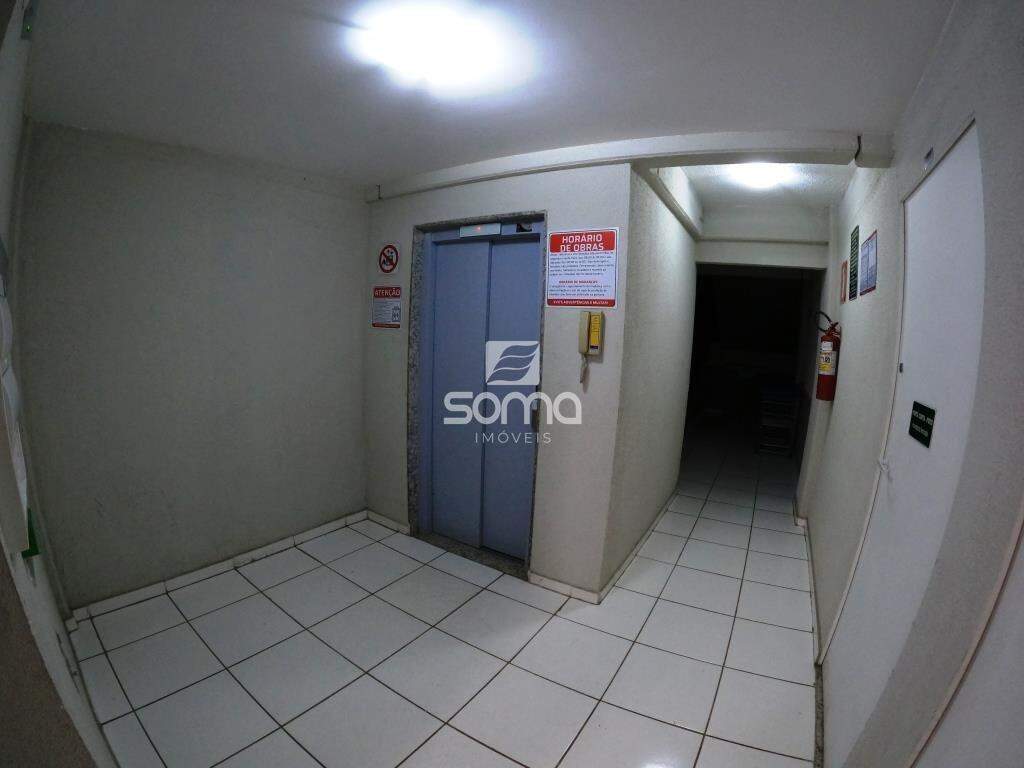 Apartamento para aluguel no Santo Antônio: 