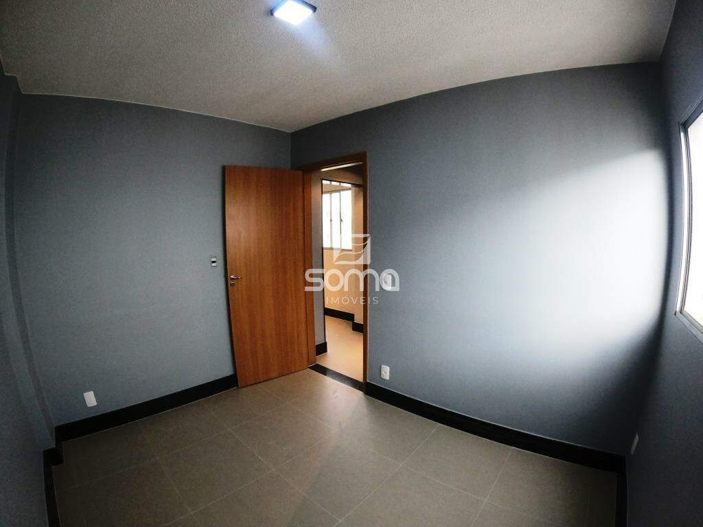 Apartamento para aluguel no Santo Antônio: 