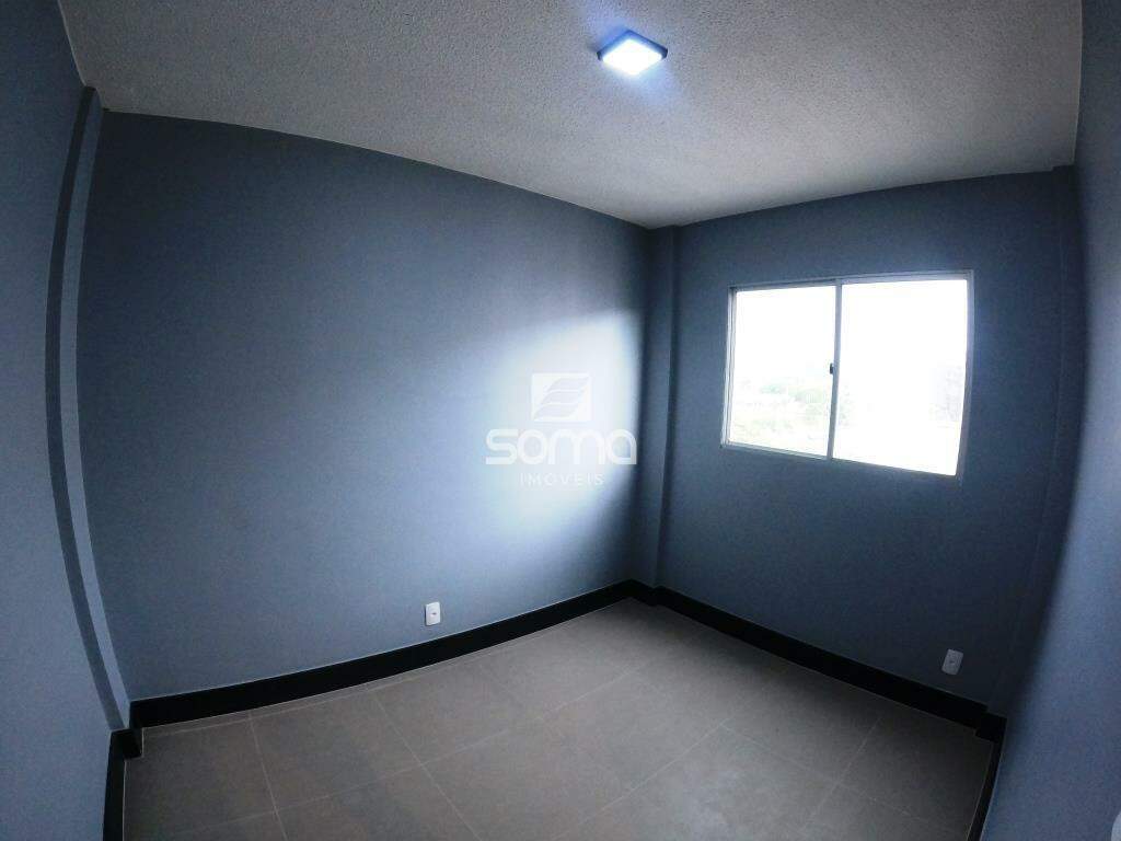 Apartamento para aluguel no Santo Antônio: 