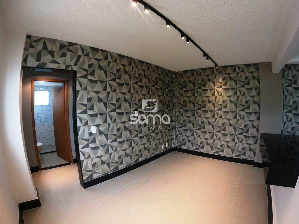 Apartamento para aluguel no Santo Antônio: 
