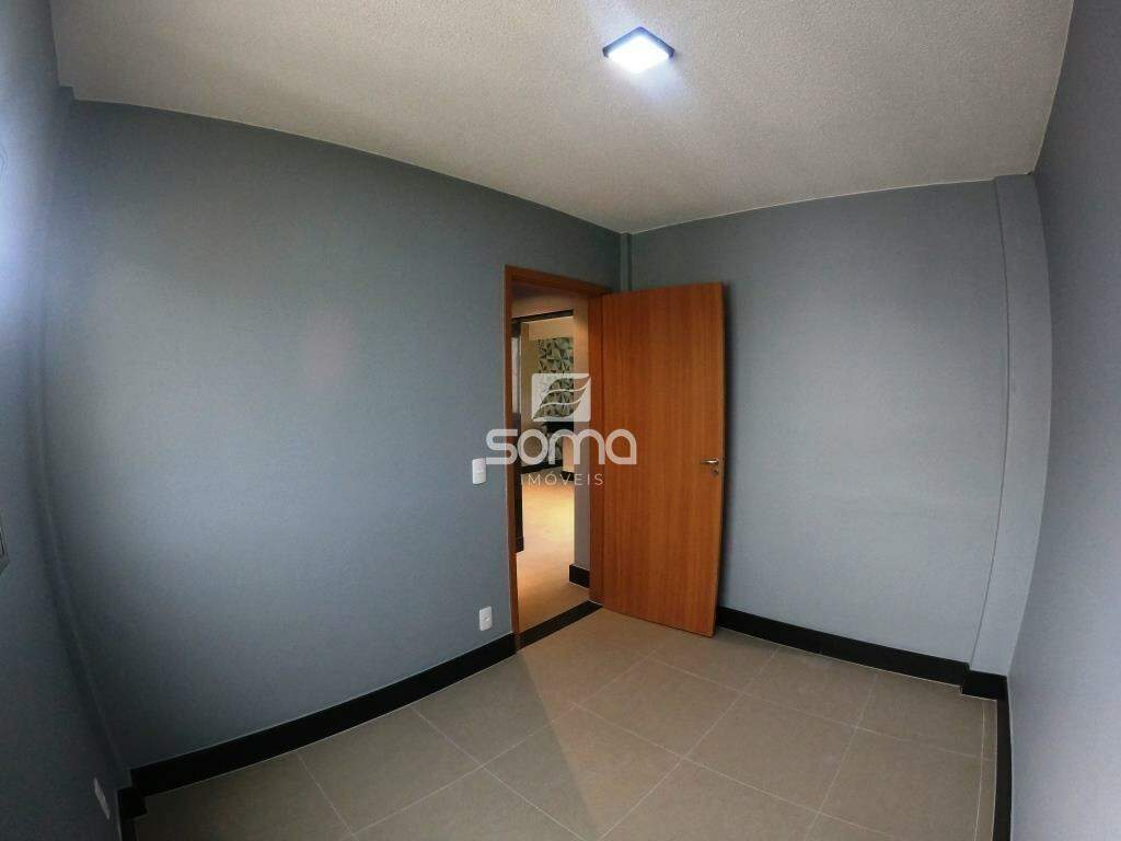 Apartamento para aluguel no Santo Antônio: 