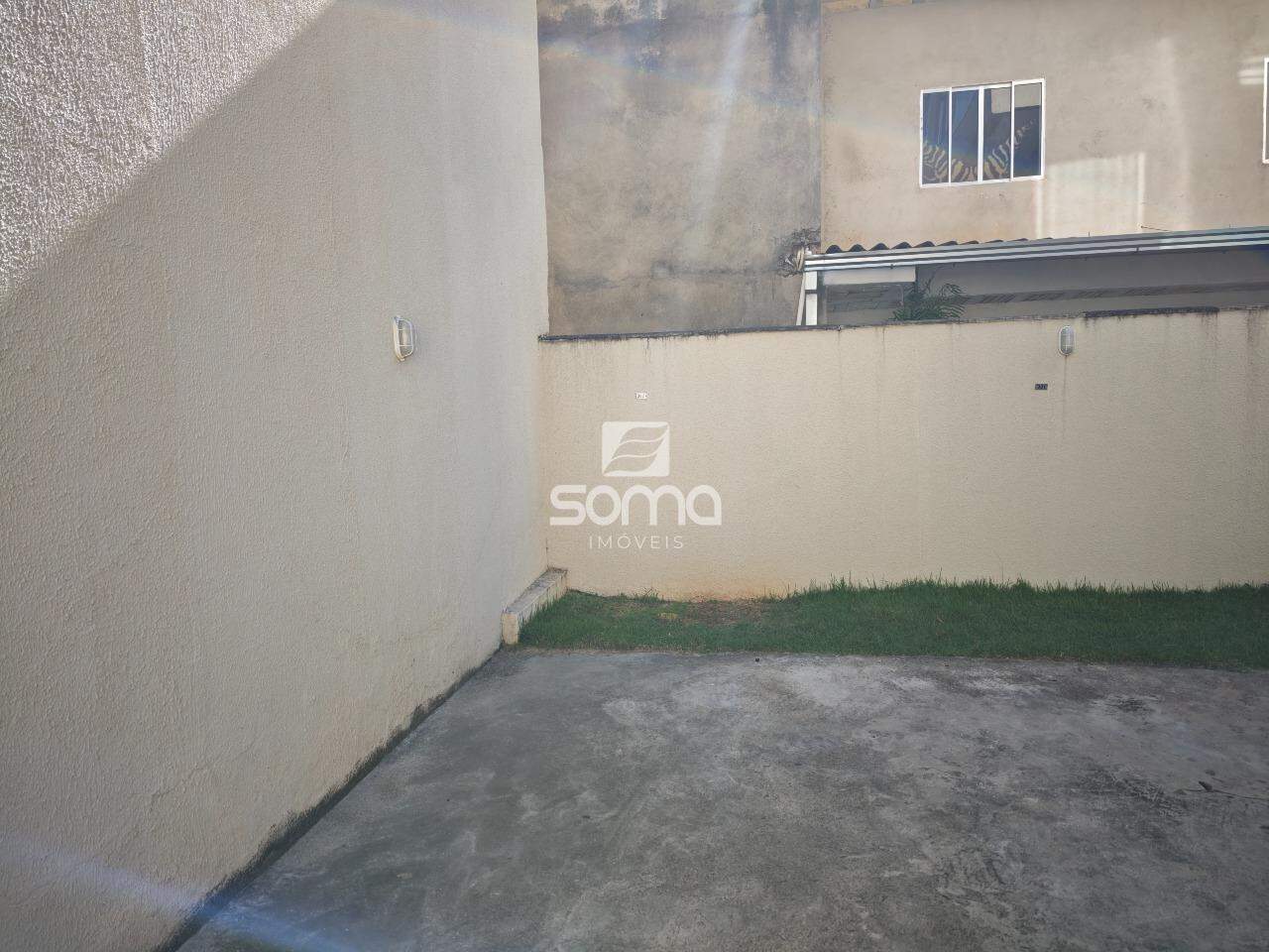 Cobertura à venda no Célvia: 