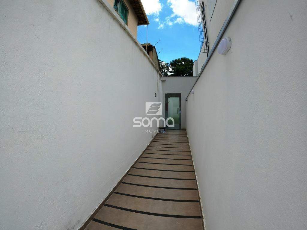 Apartamento para aluguel no Názia: 