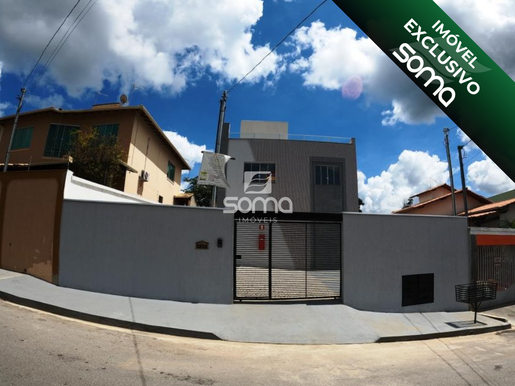 Apartamento para aluguel no Názia: 
