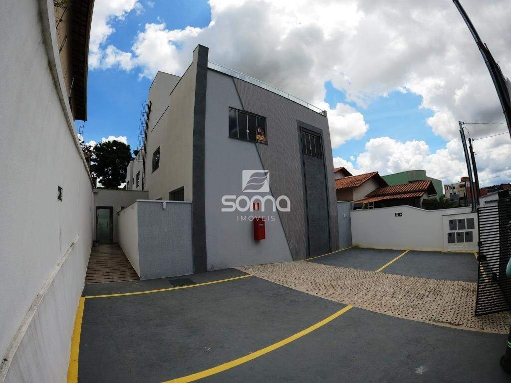 Apartamento para aluguel no Názia: 