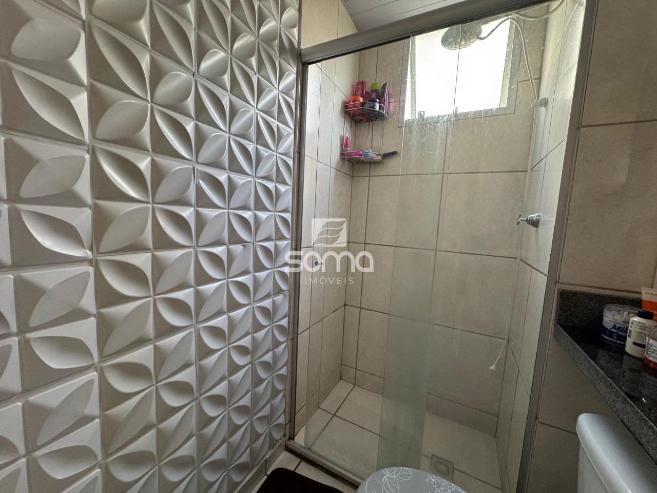 Apartamento à venda no Serra Dourada: 