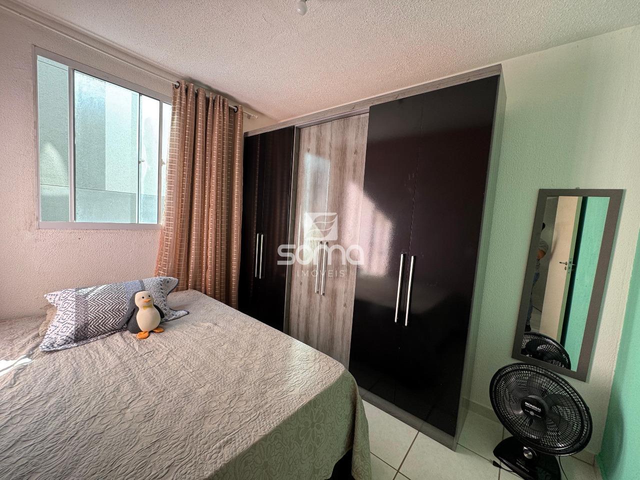 Apartamento à venda no Serra Dourada: 