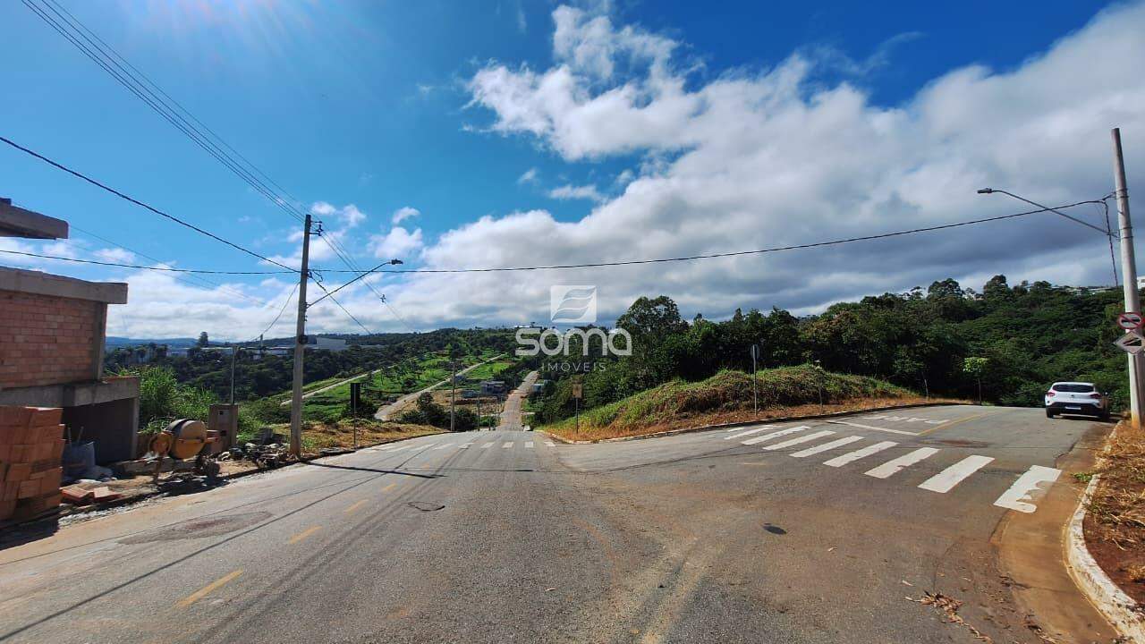 Lote à venda no Gran Park Douro: 