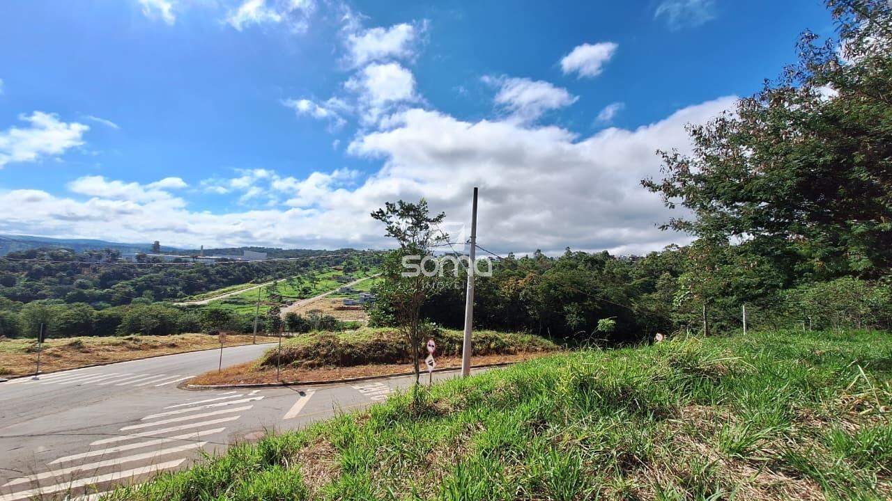 Lote à venda no Gran Park Douro: 