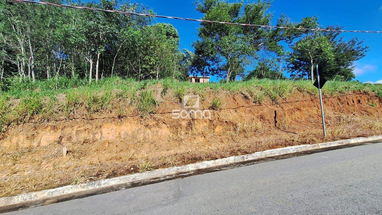Lote à venda no Gran Park Douro: 