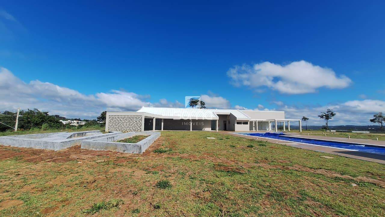 Lote à venda no Gran Park Douro: 