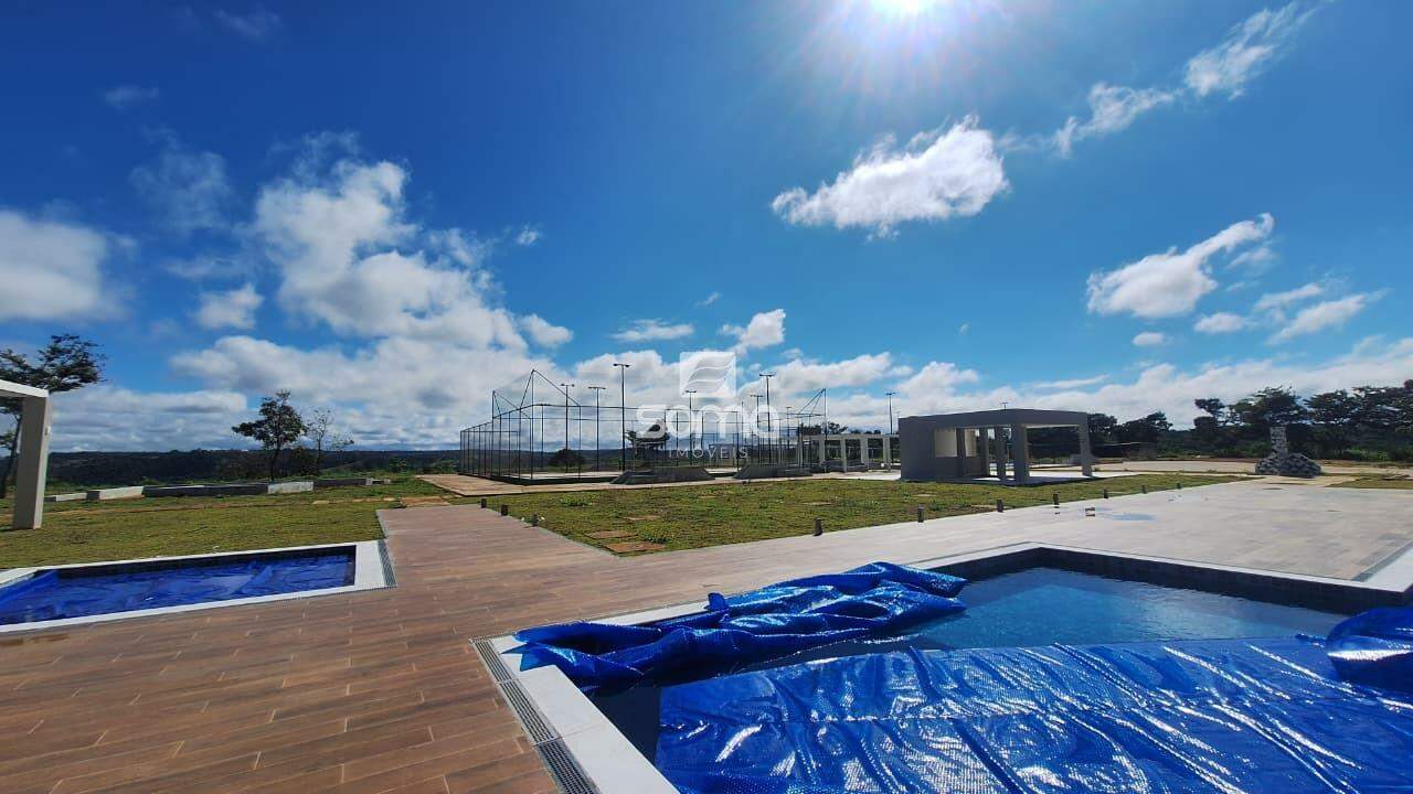 Lote à venda no Gran Park Douro: 