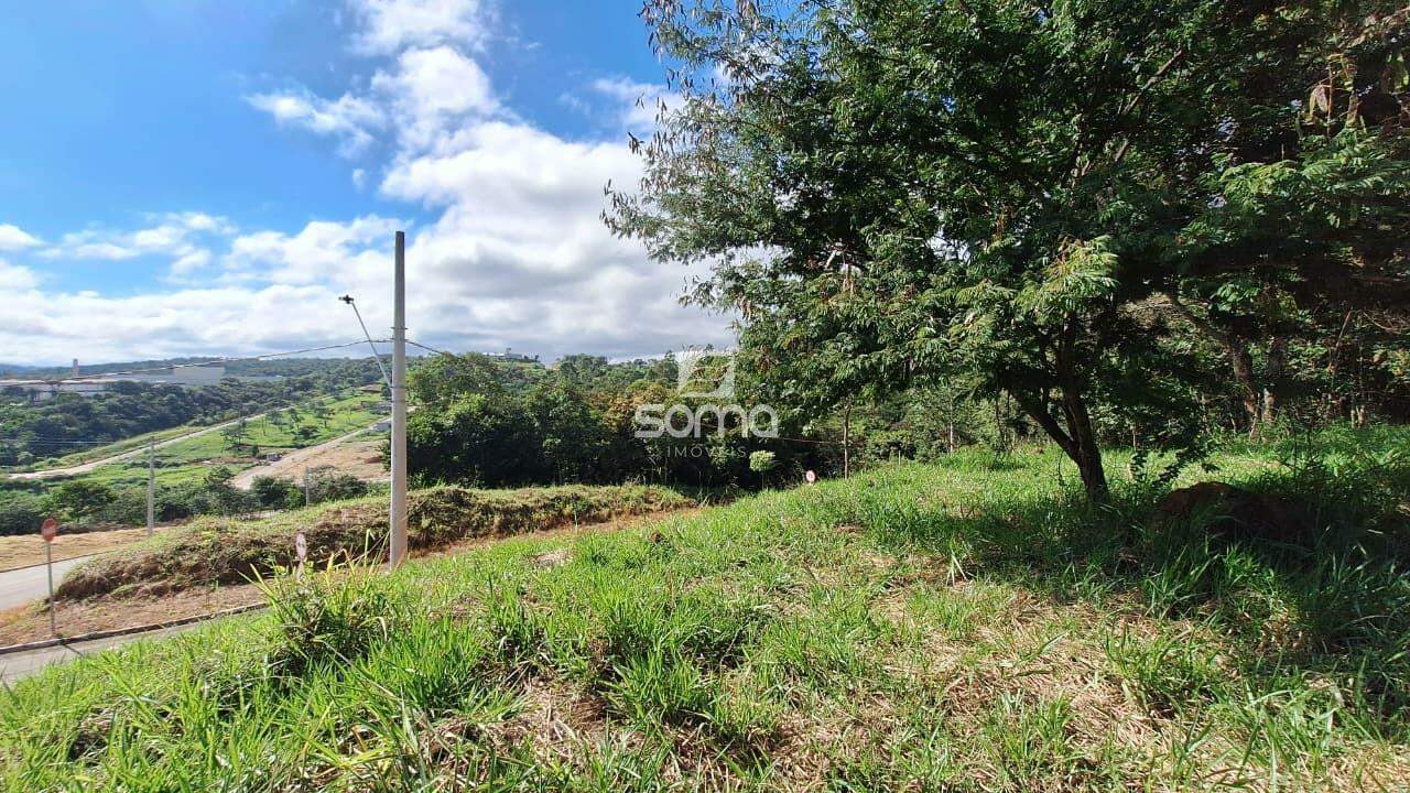 Lote à venda no Gran Park Douro: 