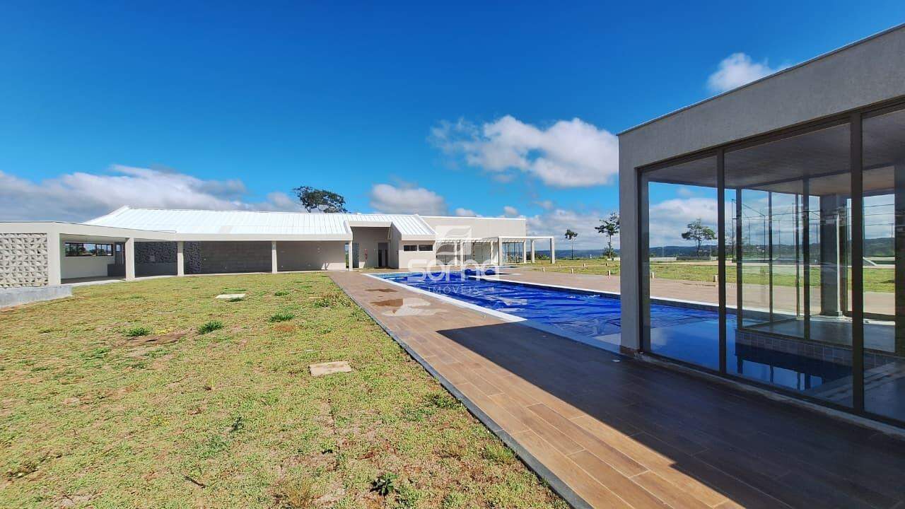 Lote à venda no Gran Park Douro: 