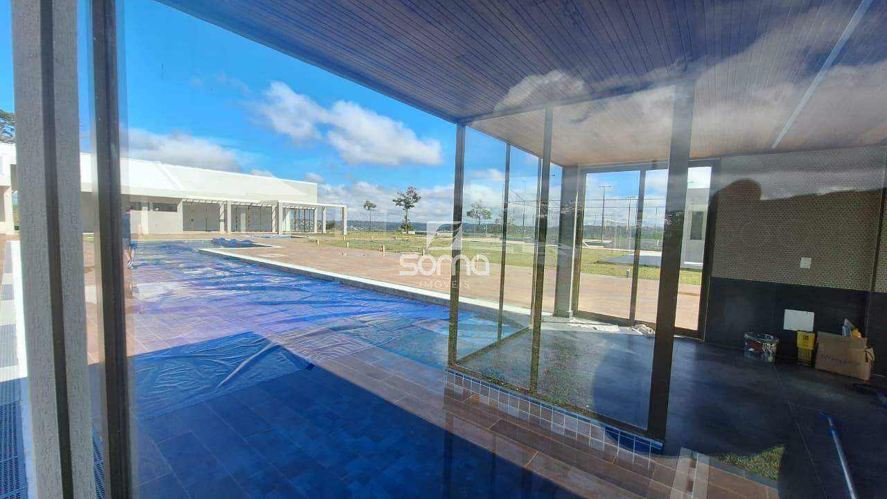 Lote à venda no Gran Park Douro: 