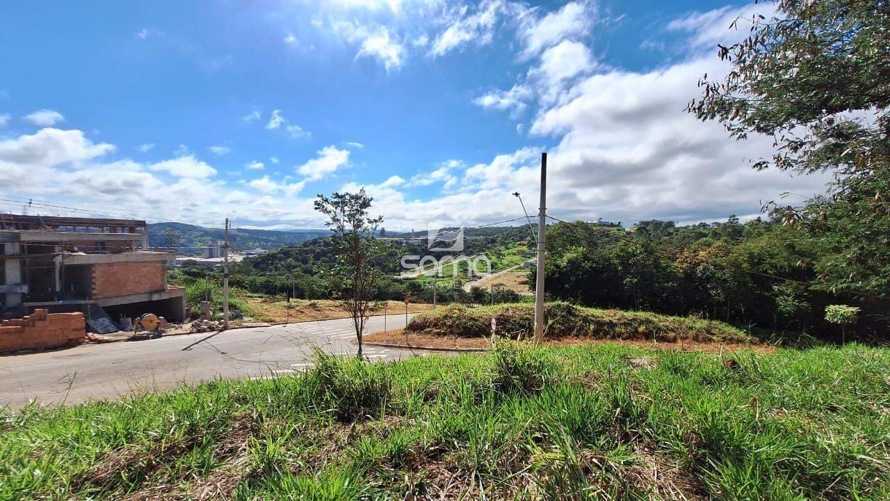 Lote à venda no Gran Park Douro: 