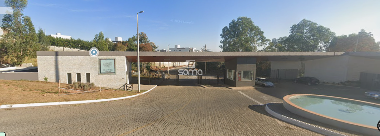 Lote à venda no Gran Park Douro: 
