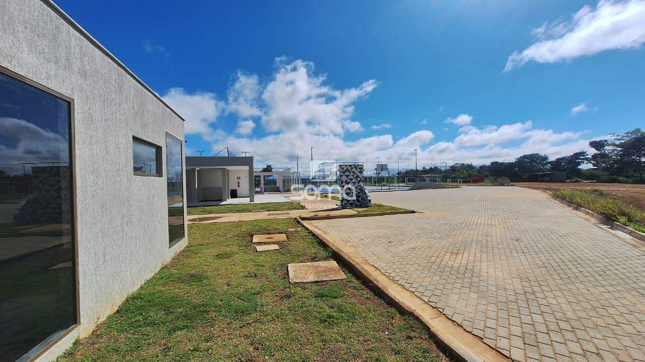 Lote à venda no Gran Park Douro: 