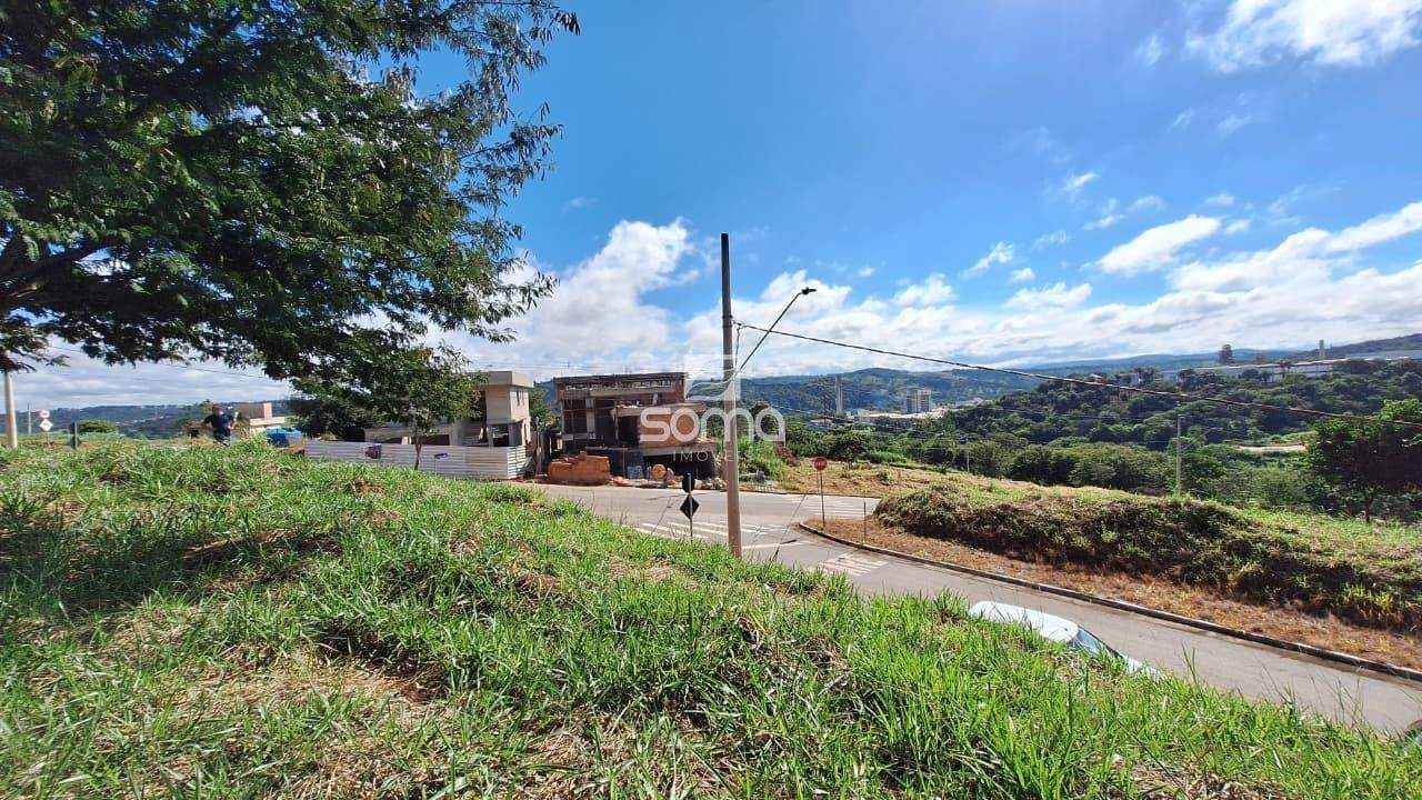Lote à venda no Gran Park Douro: 