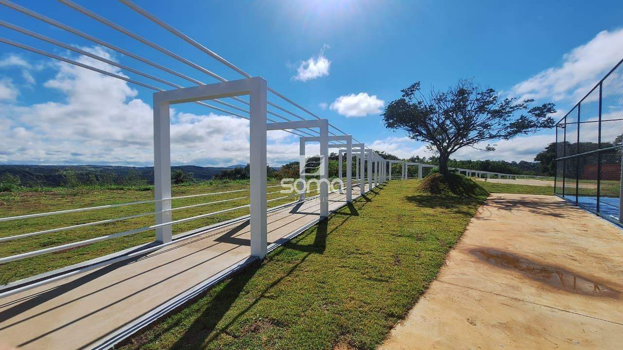 Lote à venda no Gran Park Douro: 