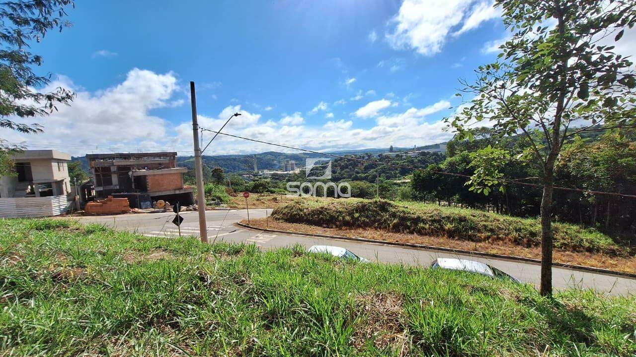 Lote à venda no Gran Park Douro: 