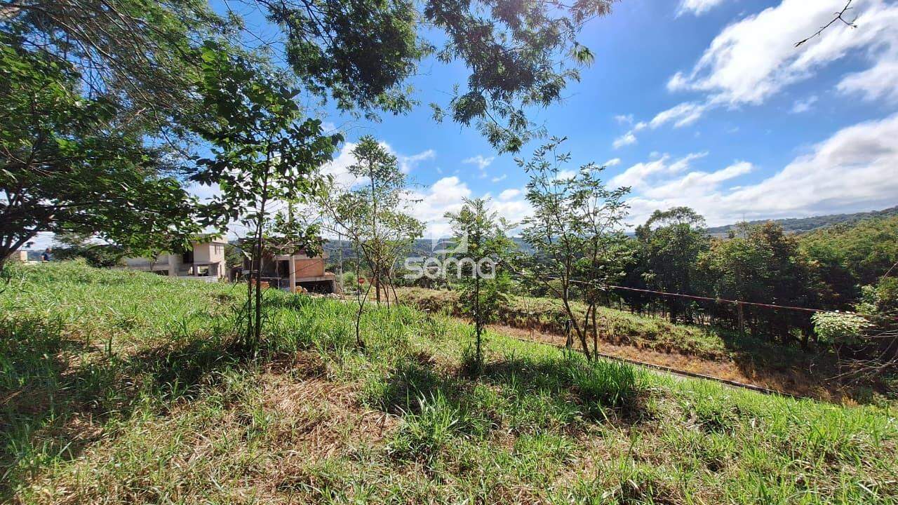 Lote à venda no Gran Park Douro: 
