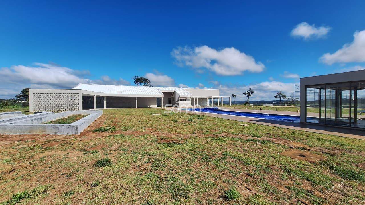 Lote à venda no Gran Park Douro: 