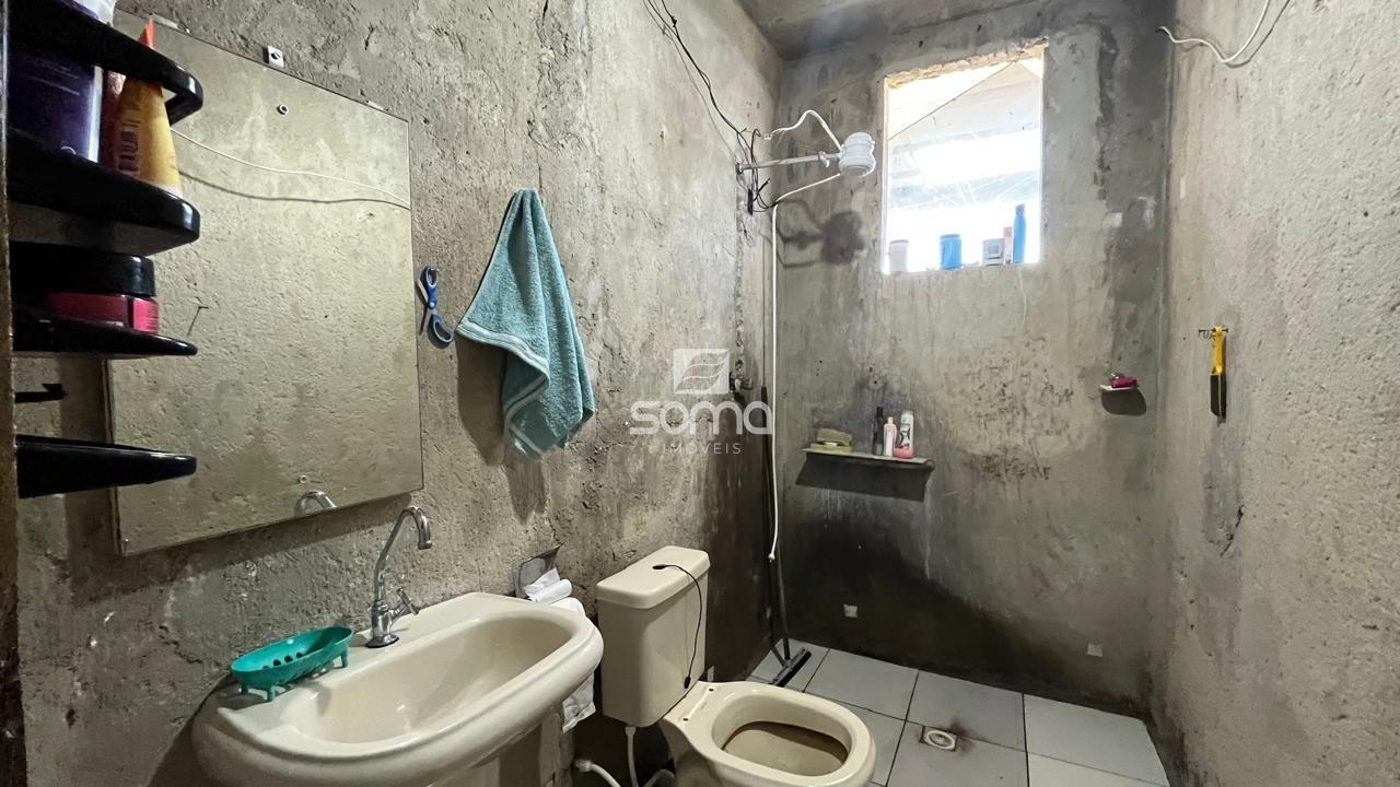 Casa à venda no São Damião: 