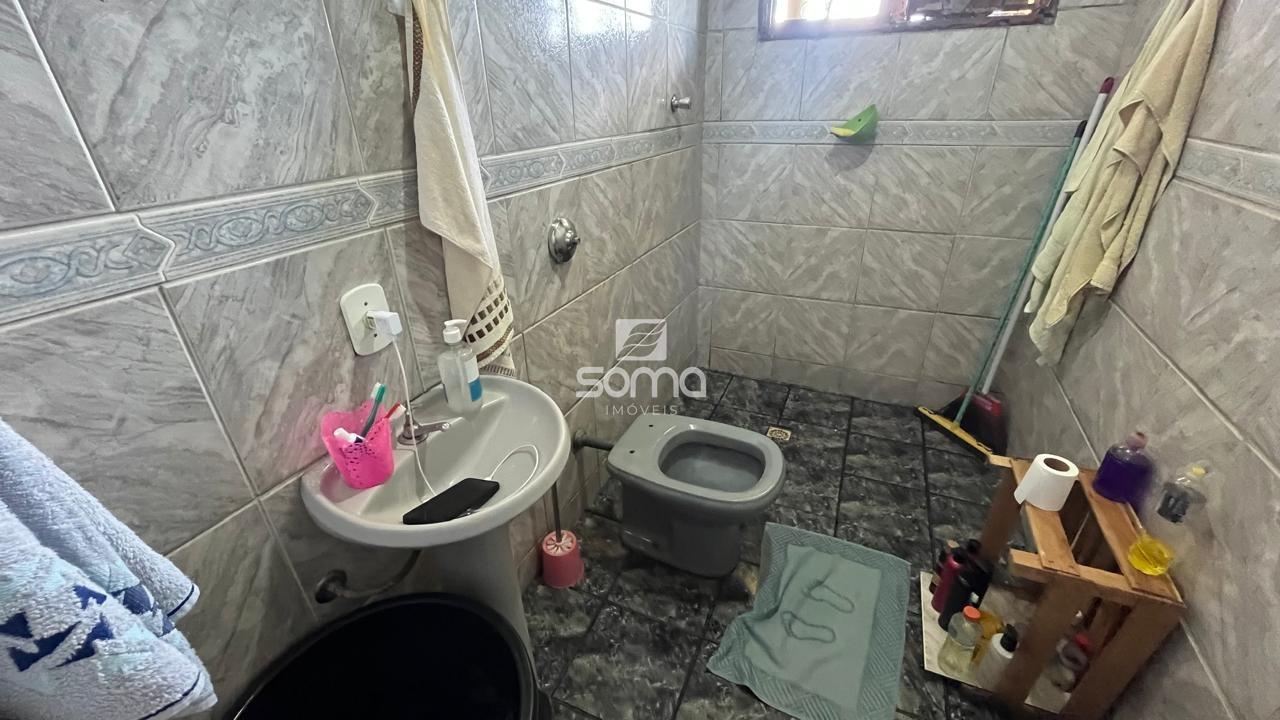 Casa à venda no São Damião: 