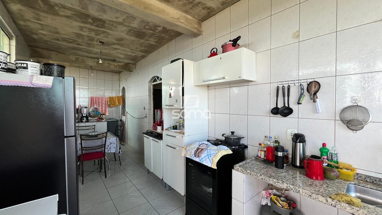 Casa à venda no São Damião: 