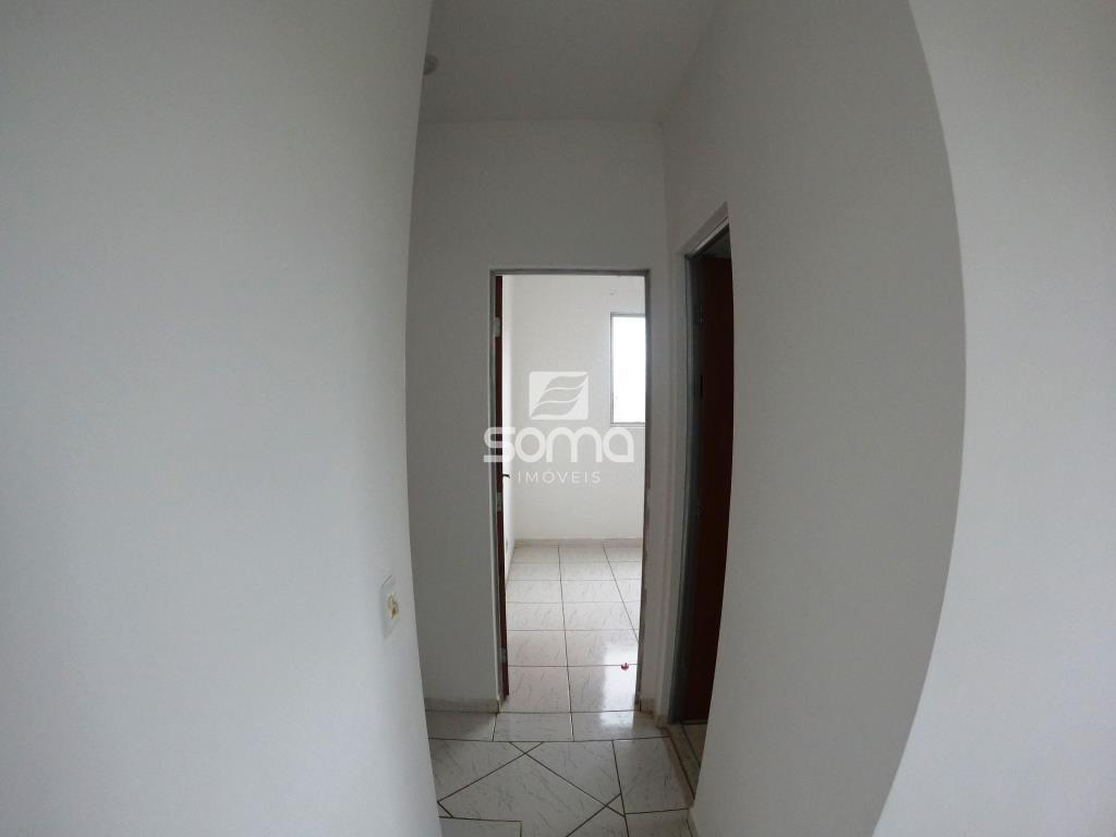 Apartamento à venda no Serra Dourada: 