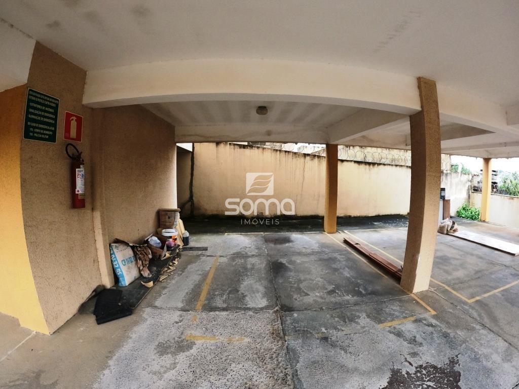 Apartamento à venda no Serra Dourada: 