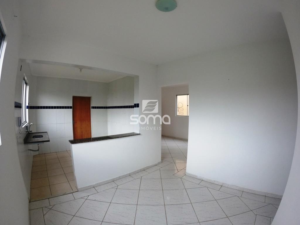 Apartamento à venda no Serra Dourada: 