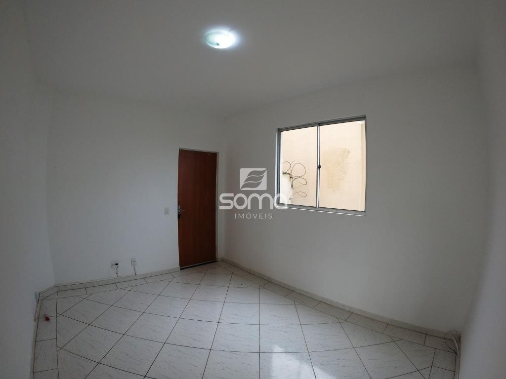 Apartamento à venda no Serra Dourada: 