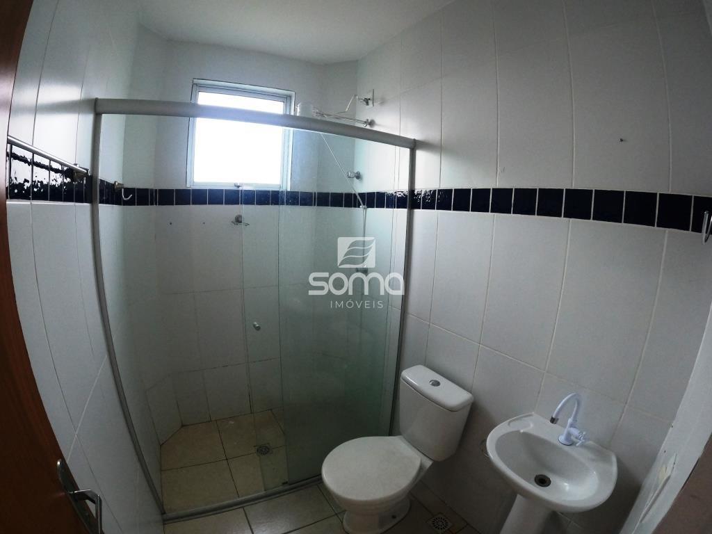 Apartamento à venda no Serra Dourada: 