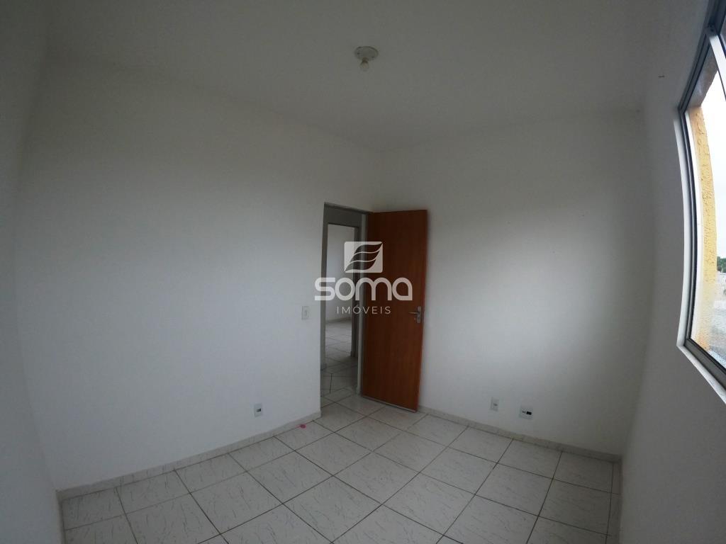 Apartamento à venda no Serra Dourada: 