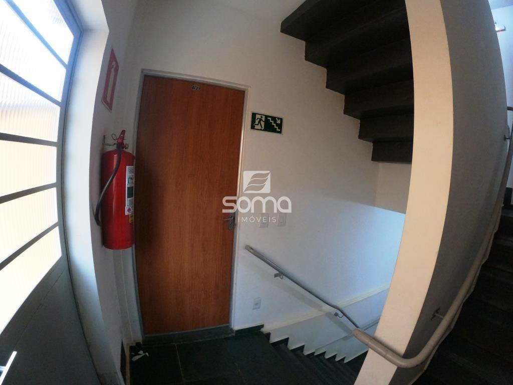 Apartamento à venda no Serra Dourada: 