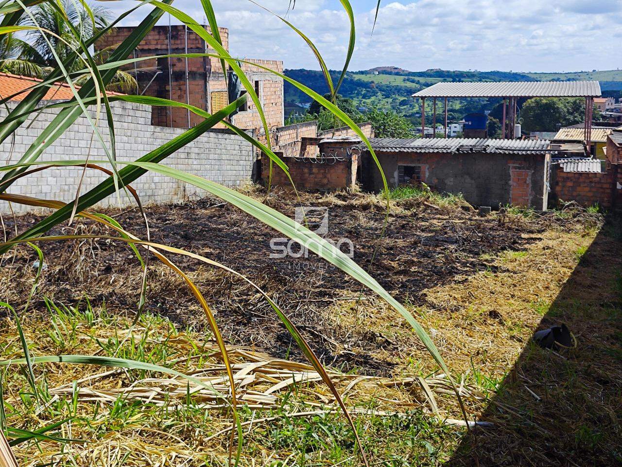 Lote à venda no JARDIM DALIANA: