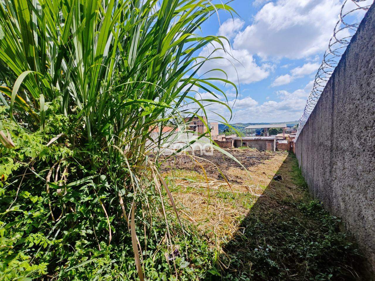 Lote à venda no JARDIM DALIANA: