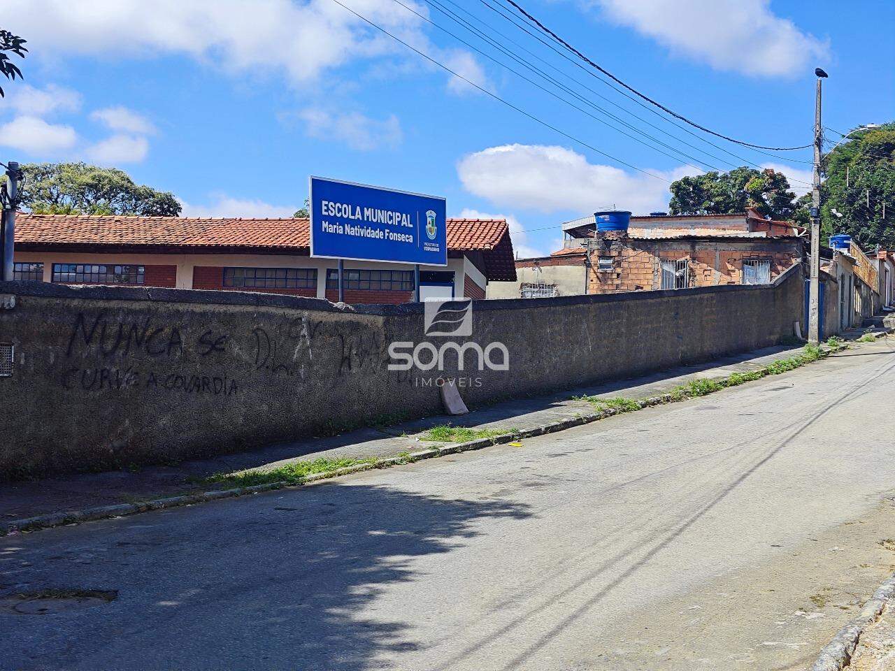 Lote à venda no JARDIM DALIANA: