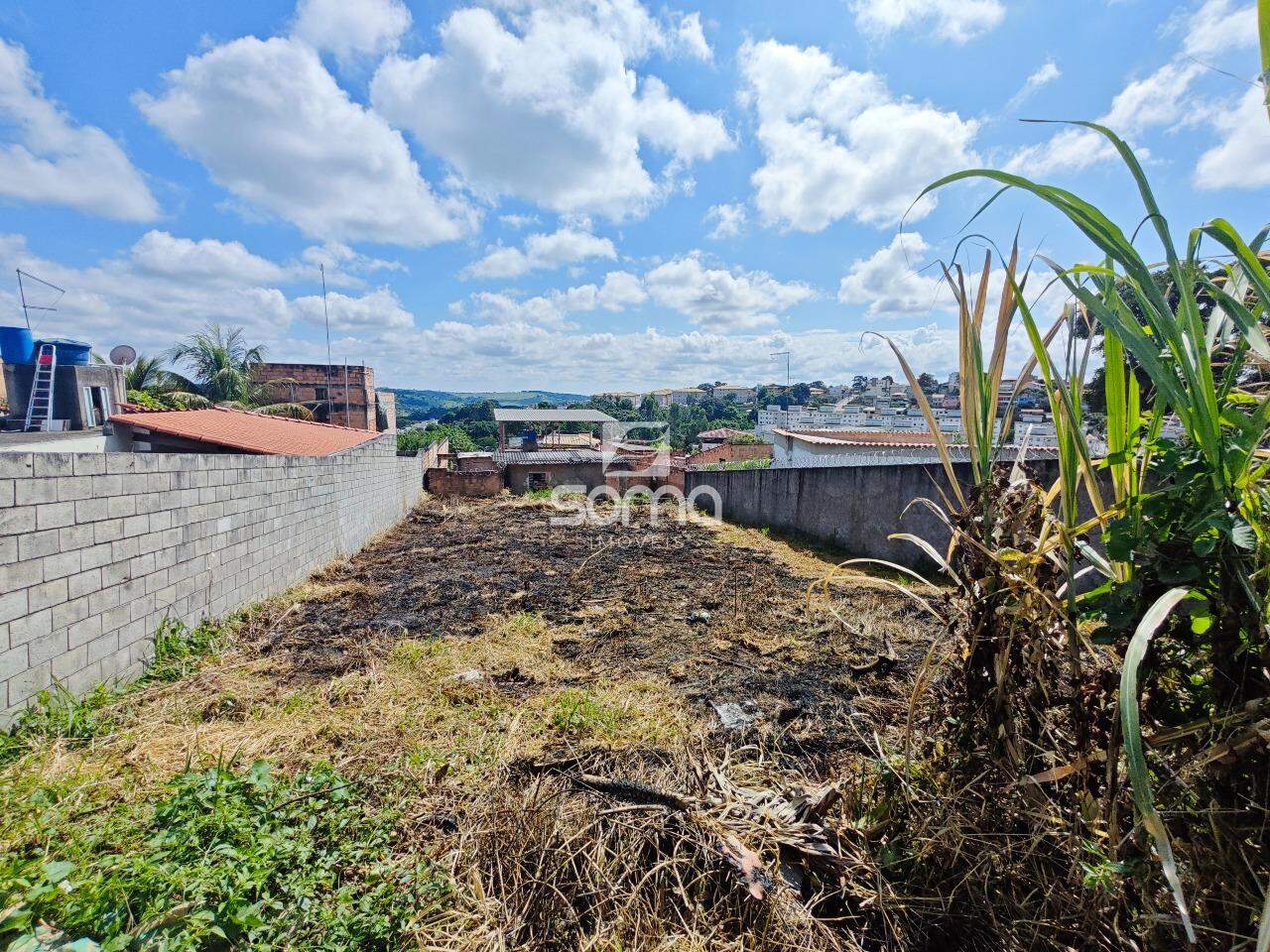 Lote à venda no JARDIM DALIANA: