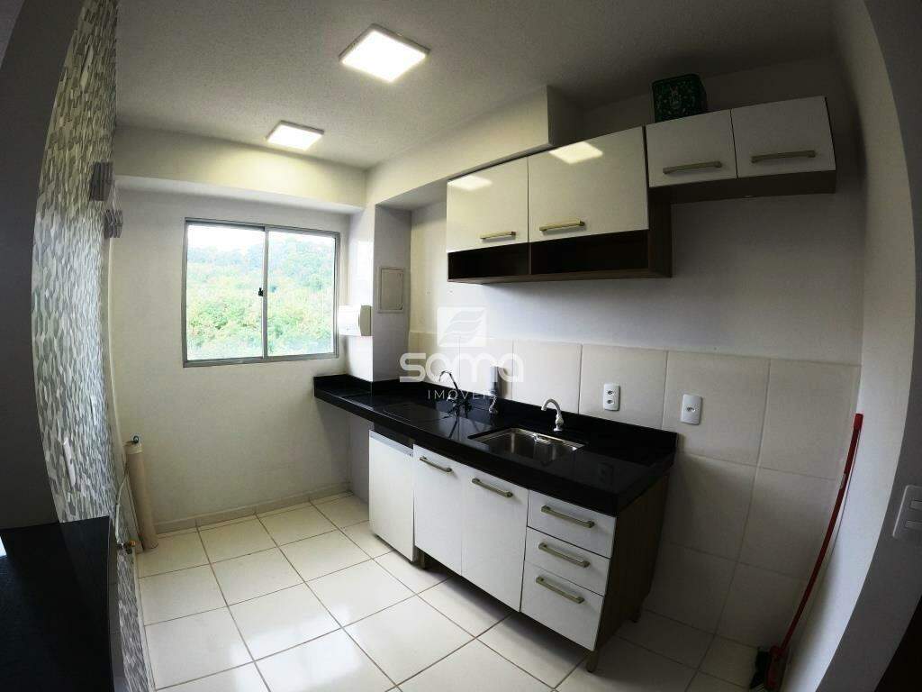 Apartamento para aluguel no Santo Antônio: 