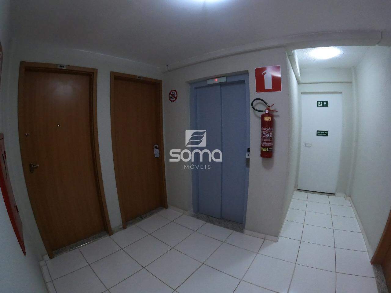 Apartamento para aluguel no Santo Antônio: 