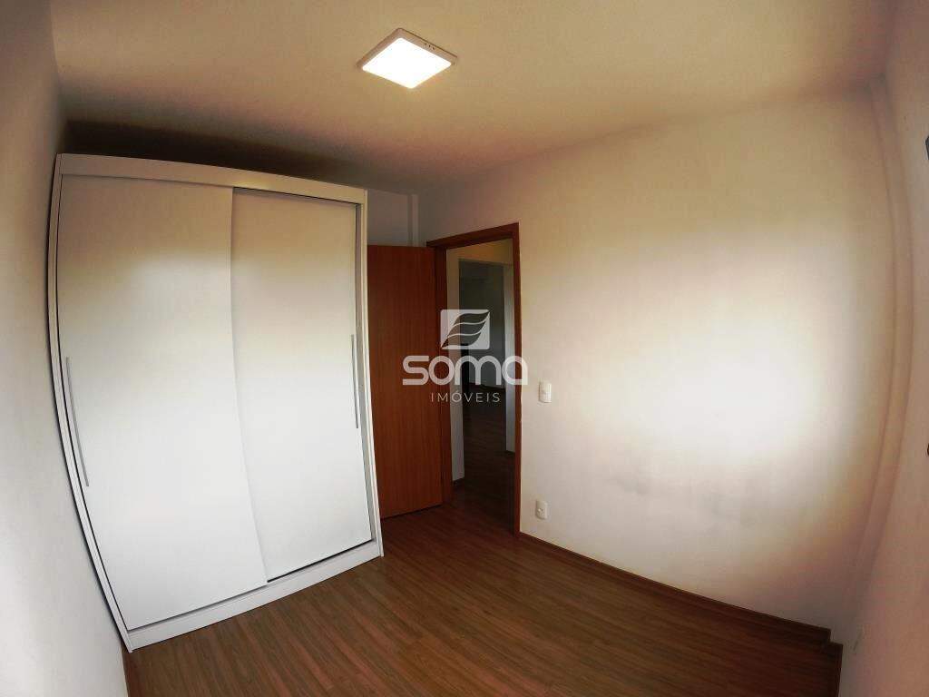 Apartamento para aluguel no Santo Antônio: 