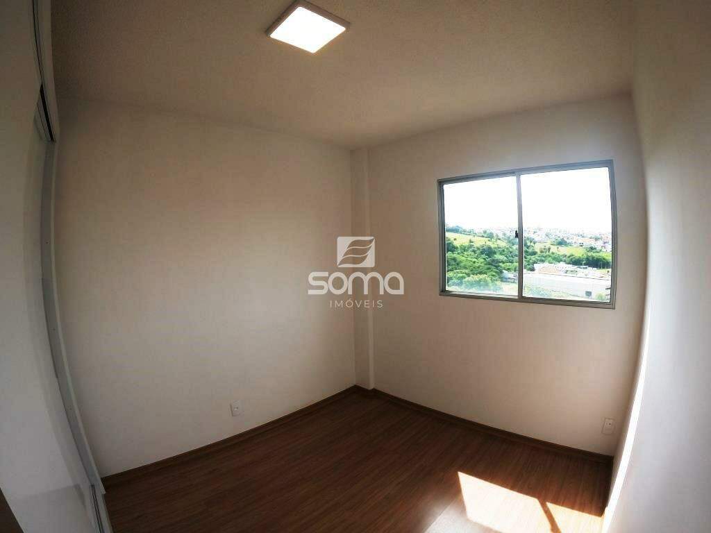 Apartamento para aluguel no Santo Antônio: 