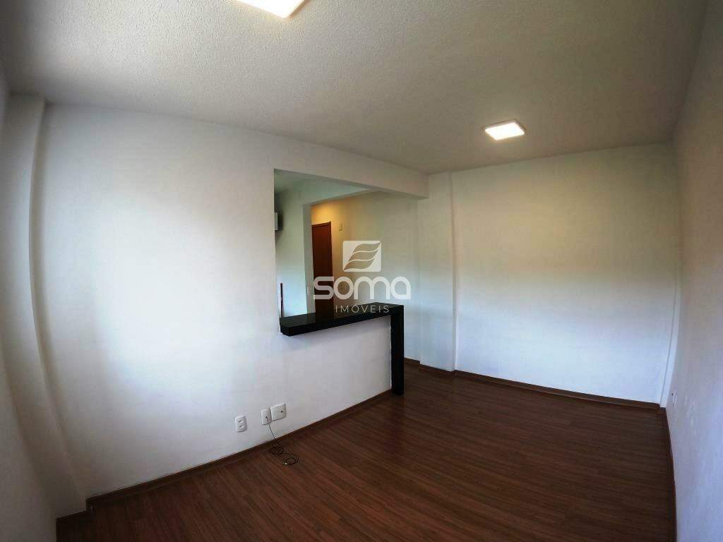 Apartamento para aluguel no Santo Antônio: 