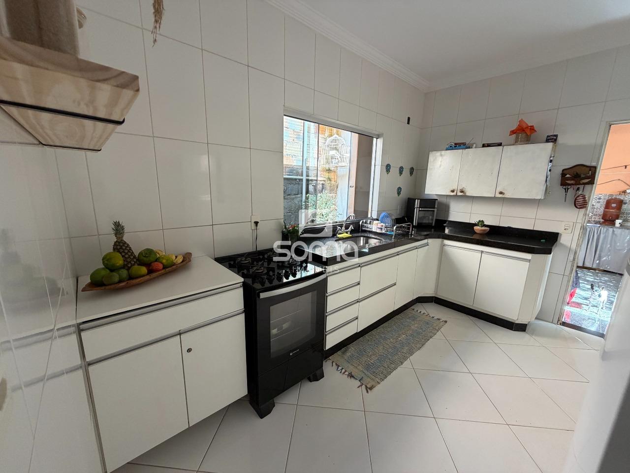 Casa à venda no Gávea: 