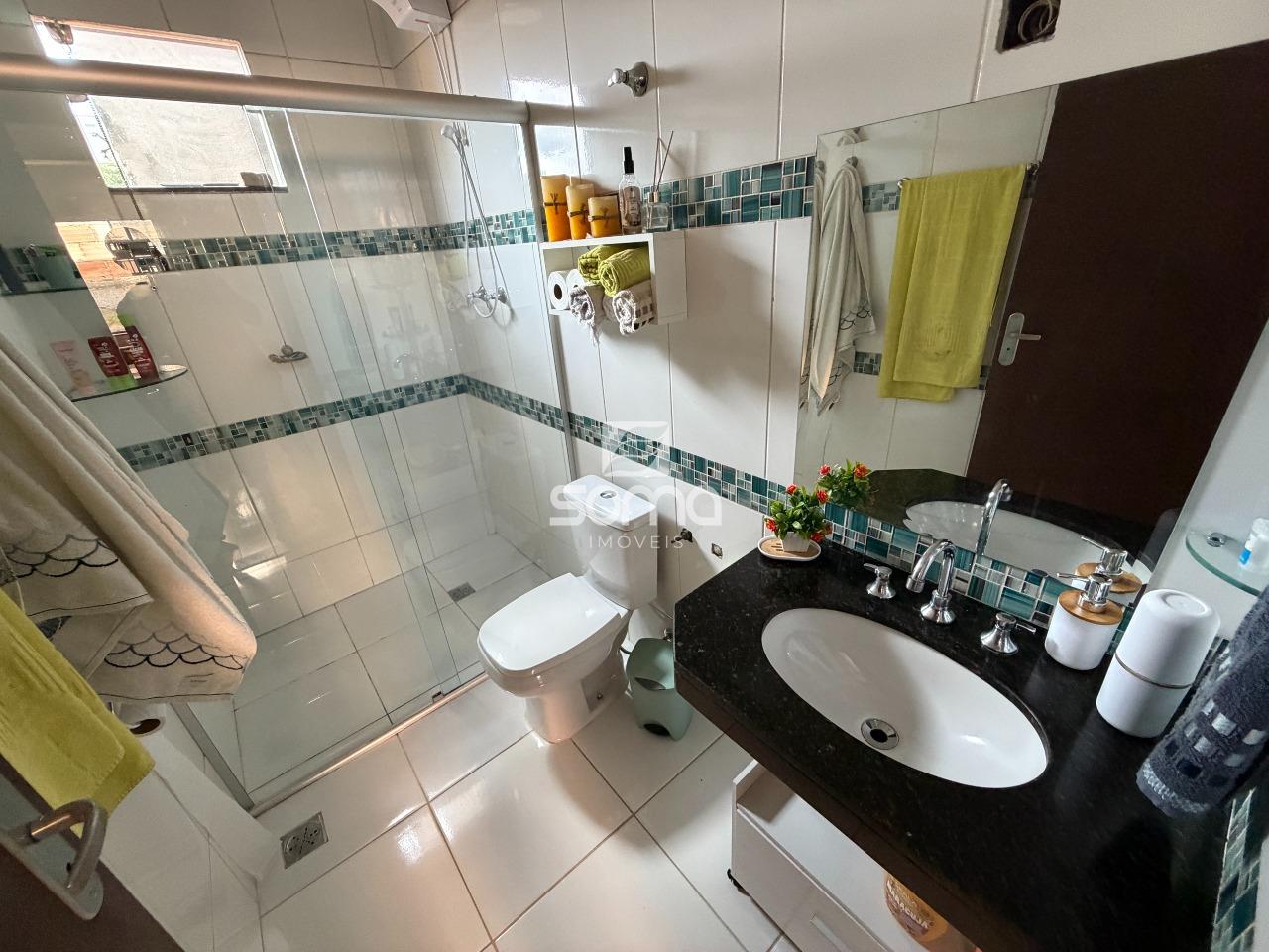 Casa à venda no Gávea: 