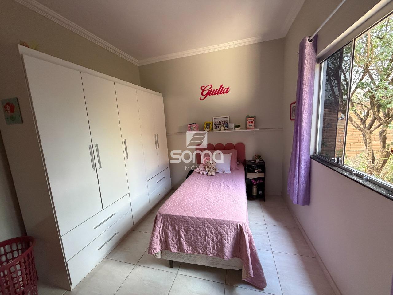 Casa à venda no Gávea: 